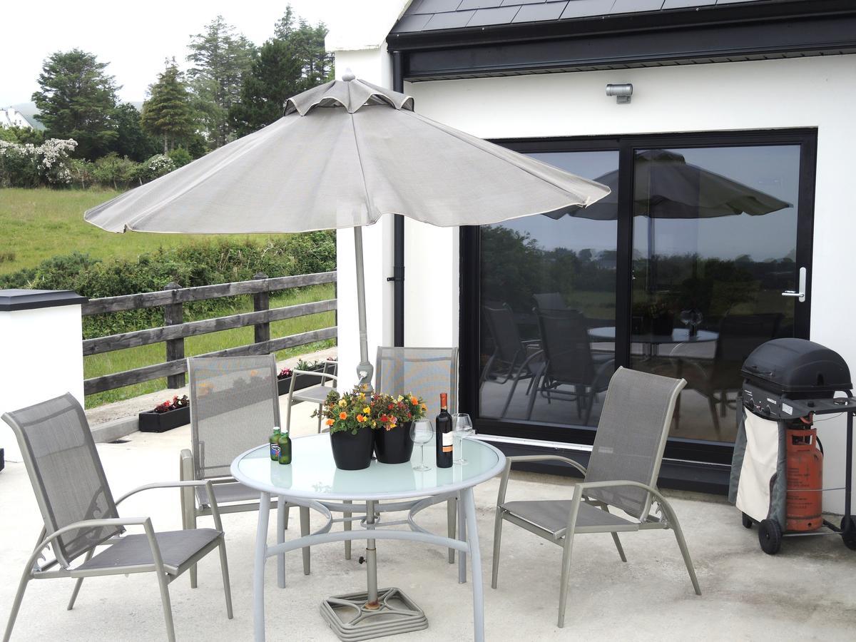 On The Rocks B&B Greencastle  Luaran gambar