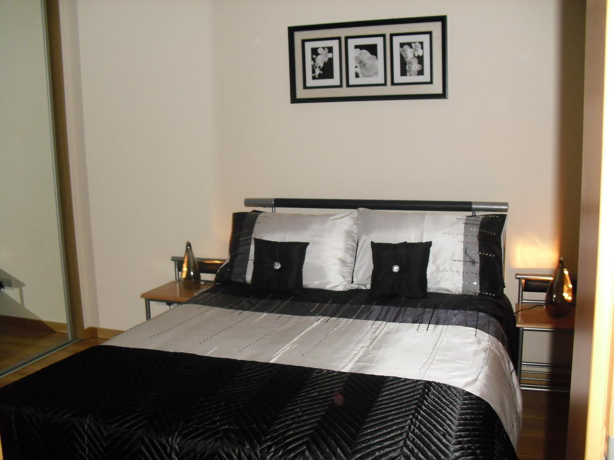 On The Rocks B&B Greencastle  Luaran gambar