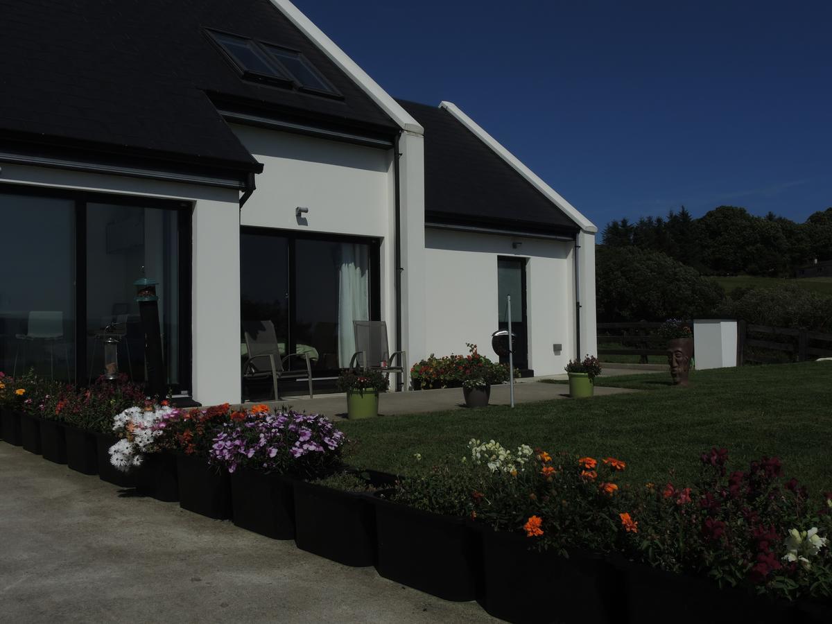On The Rocks B&B Greencastle  Luaran gambar