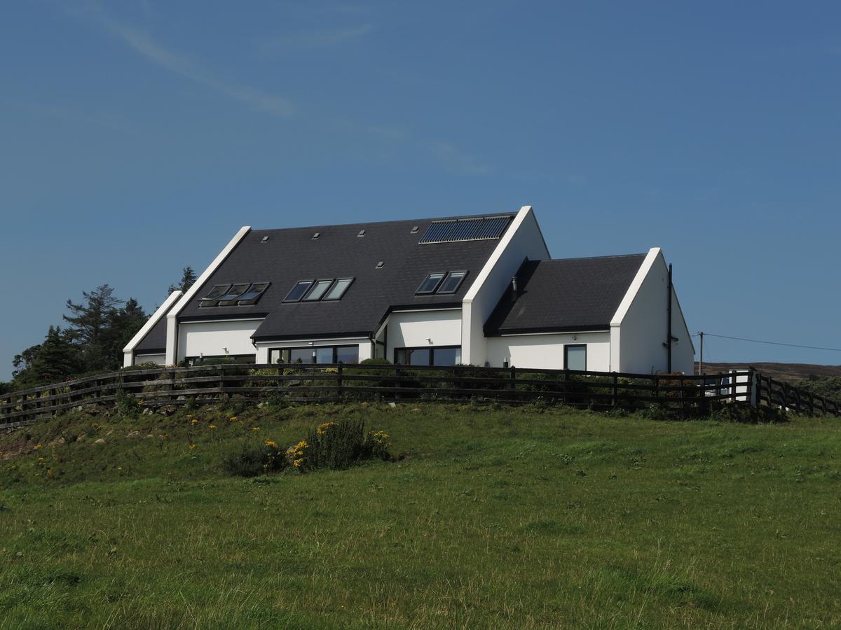On The Rocks B&B Greencastle  Luaran gambar