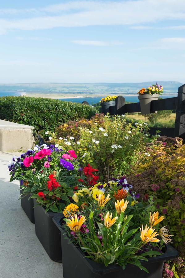 On The Rocks B&B Greencastle  Luaran gambar